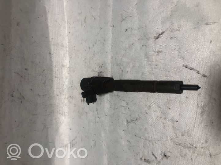 Opel Vectra C Injecteur de carburant 0445110159