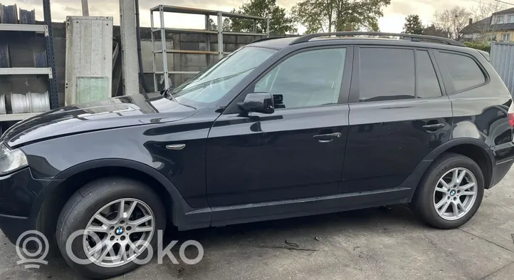 BMW X3 E83 Wał napędowy / Komplet 