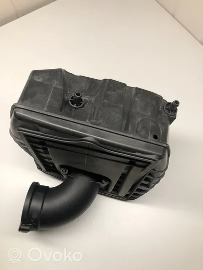 Porsche Macan Scatola del filtro dell’aria 95B129601D