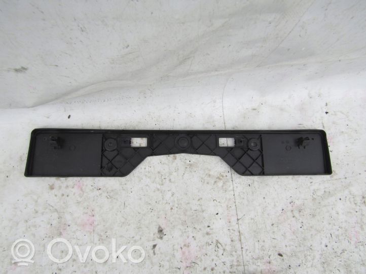 Toyota RAV 4 (XA50) Support de plaque d'immatriculation 