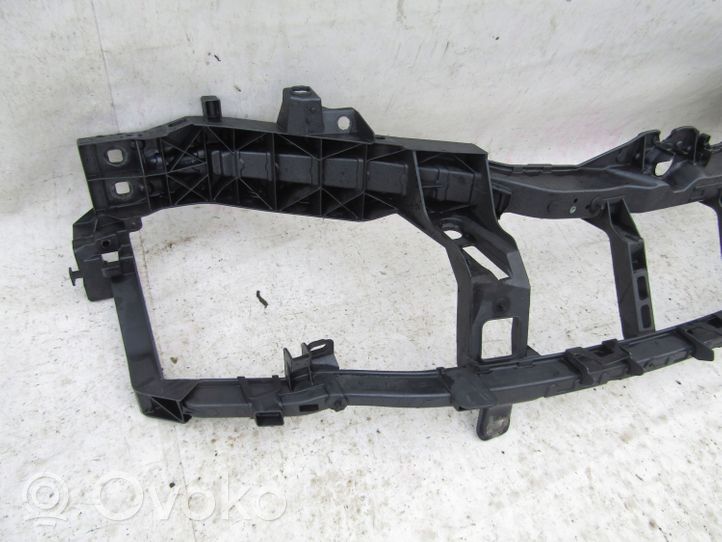 Ford Kuga I Panel mocowania chłodnicy / góra A8V418B041