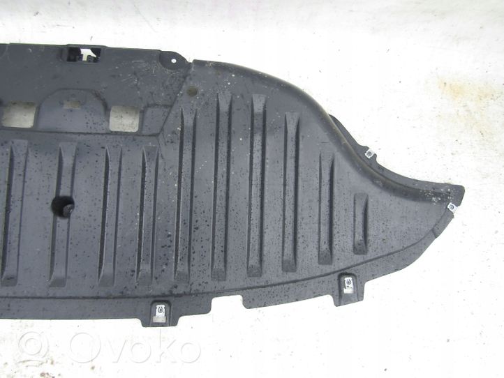 Volkswagen ID.4 Rear bumper lower part trim 11A825523