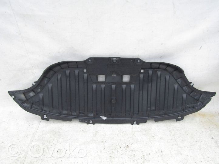 Volkswagen ID.4 Rear bumper lower part trim 11A825523