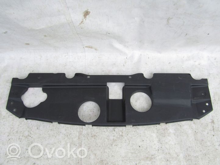 Hyundai ix35 Staffa del pannello di supporto del radiatore parte superiore 863624W000