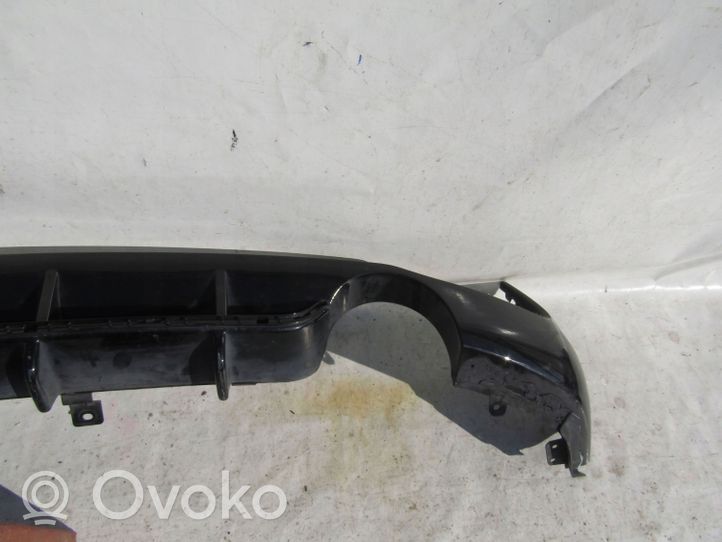 Hyundai i30 Takapuskurin alaosan lista 86612s0000