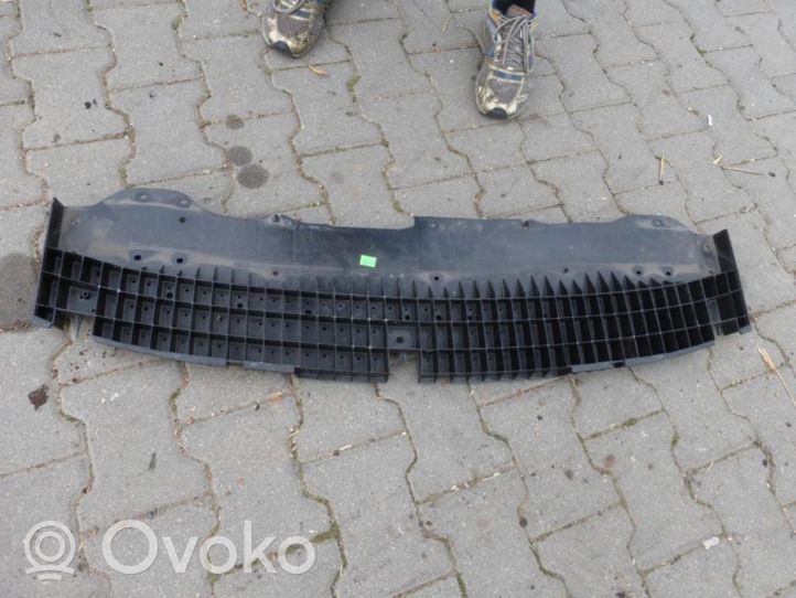 Toyota Aygo AB10 Osłona pod zderzak przedni / Absorber 