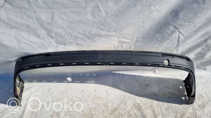 Volkswagen Tiguan Allspace Rivestimento della parte inferiore del paraurti posteriore 5NN807421