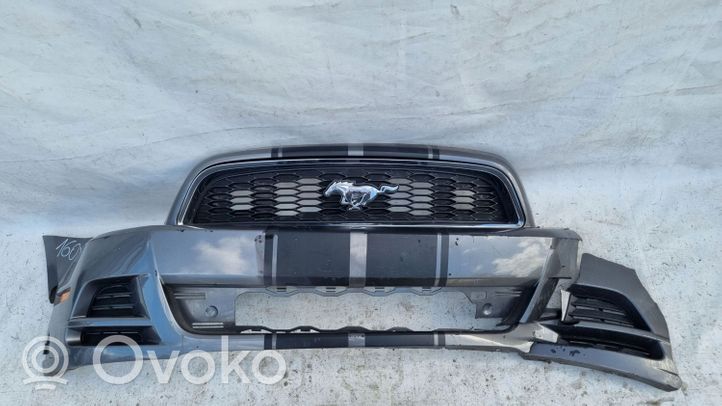 Ford Mustang V Etupuskuri 