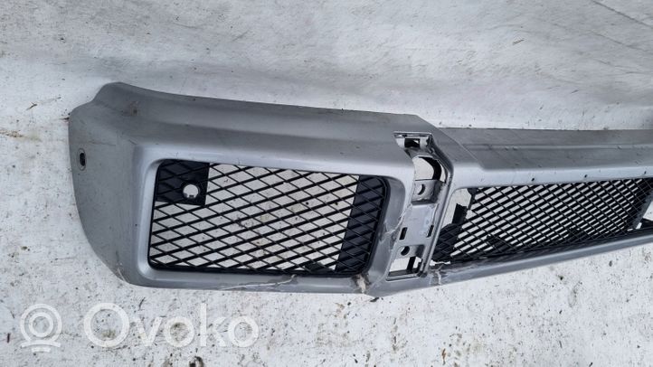 Mercedes-Benz G W461 463 Paraurti anteriore A4638850437