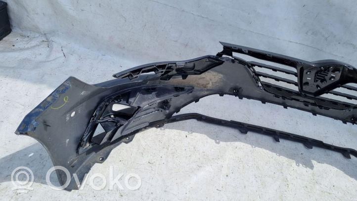 Renault Megane IV Front bumper 620220472R