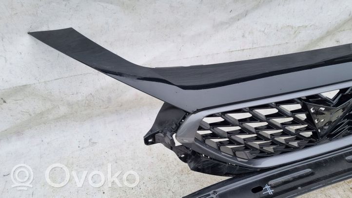 Cupra Formentor Maskownica / Grill / Atrapa górna chłodnicy 5FF853651