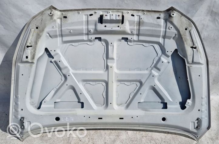 Subaru XV I Vano motore/cofano 12028758906