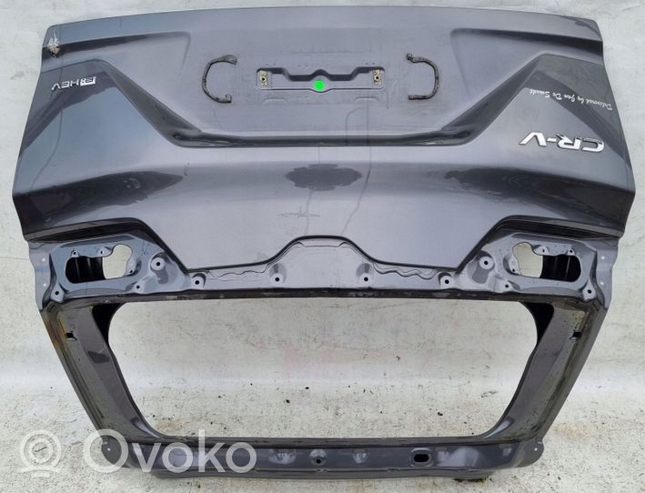 Honda CR-V Tailgate/trunk/boot lid 