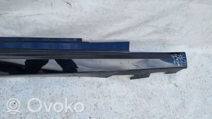 BMW 8 G14 Sill 8074812