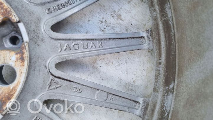 Jaguar E-Pace Felgi aluminiowe R18 