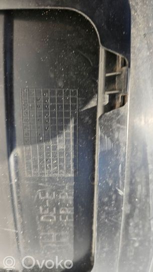 86878Q4000 KIA Niro Front wheel arch liner splash guards, 113.54  