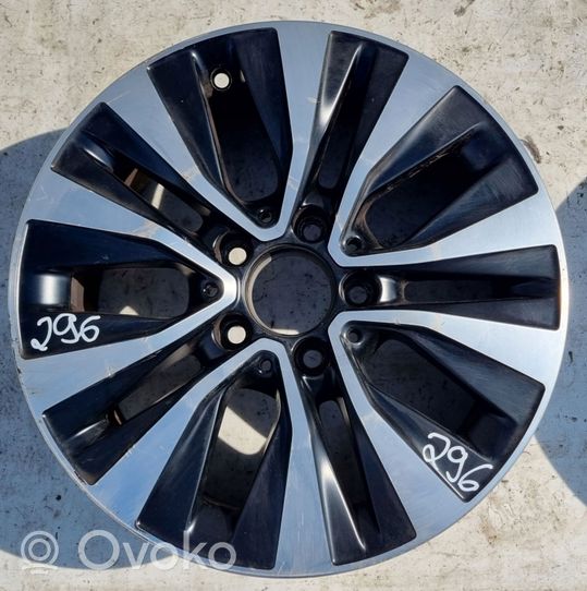 Mercedes-Benz CLA C118 X118 Felgi aluminiowe R16 A1774010000