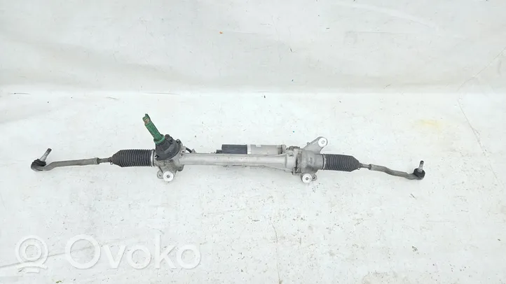 Mercedes-Benz G W463 Steering rack 4634602201