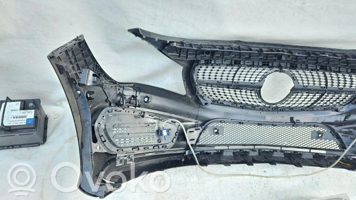 A1178850825 Mercedes-Benz CLA C117 X117 W117 Stoßstange Stoßfänger 