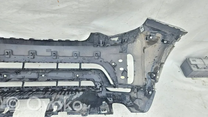 Land Rover Discovery 5 Front bumper HY3M17D750AA