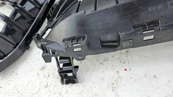 11073810 BMW 3 G20 G21 Front grill, 141.18 € | RRR