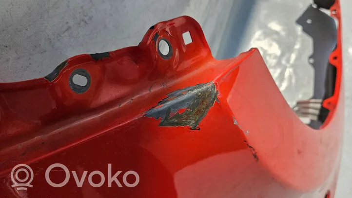 Toyota Aygo AB40 Błotnik przedni 