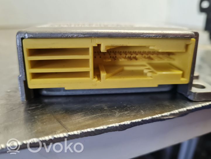 Volkswagen II LT Oro pagalvių valdymo blokas 0285001105