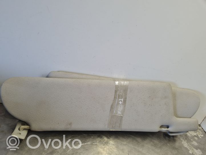 Volkswagen Transporter - Caravelle T4 Sun visor 705857551