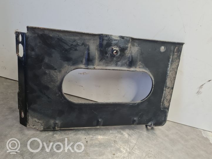 Volkswagen Transporter - Caravelle T5 Boîte de batterie 7H0805283E