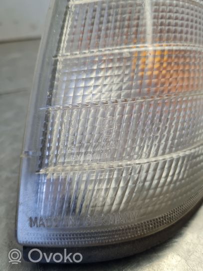 Mercedes-Benz S W140 Lampa tylna 1305233938