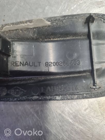 Renault Master II Electric window control switch 8200206603