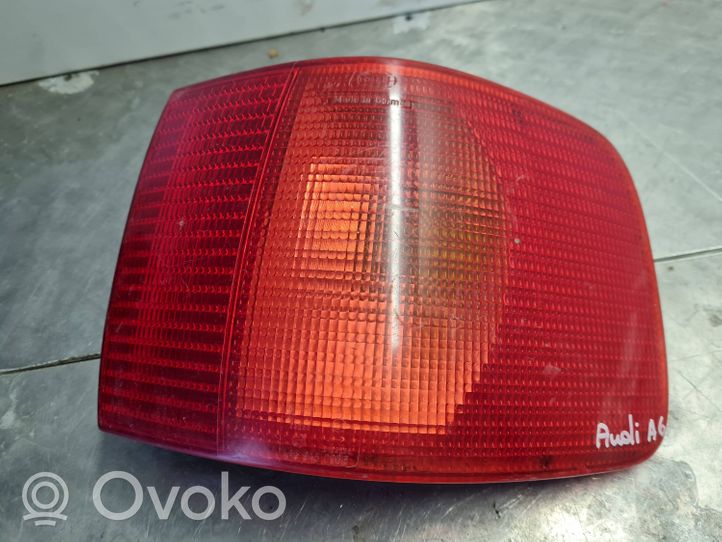 Audi 80 90 S2 B4 Lampa tylna 138008