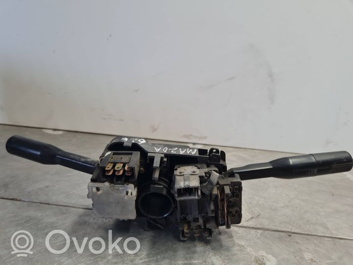 Mazda 626 Leva/interruttore dell’indicatore di direzione e tergicristallo 177698