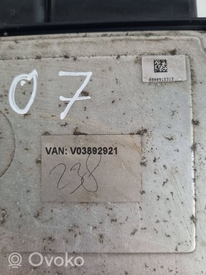 Iveco Daily 35.8 - 9 Calculateur moteur ECU 0281012193