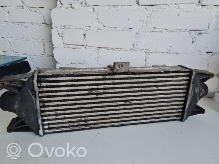 Iveco Daily 3rd gen Radiatore intercooler PA66GF35