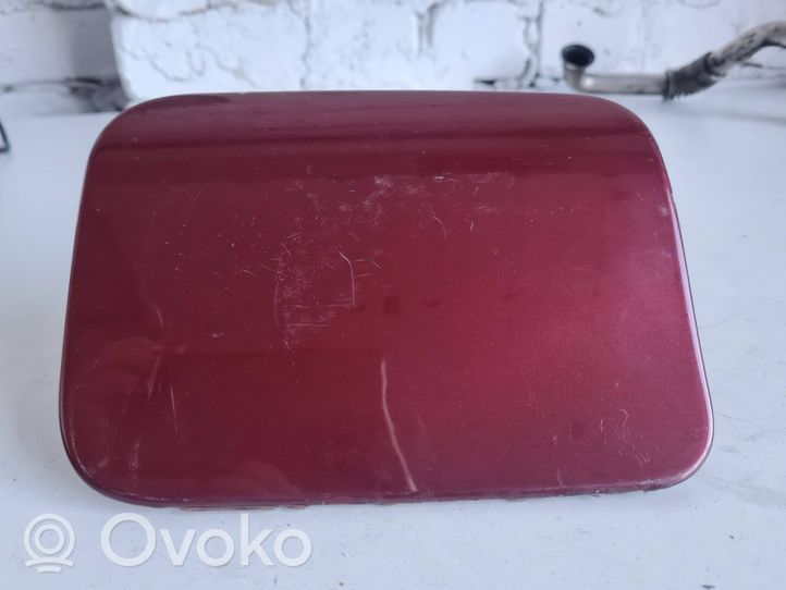 Mitsubishi Galant Bouchon, volet de trappe de réservoir à carburant MR2863491