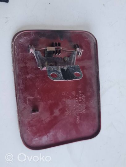 Mitsubishi Galant Bouchon, volet de trappe de réservoir à carburant MR2863491