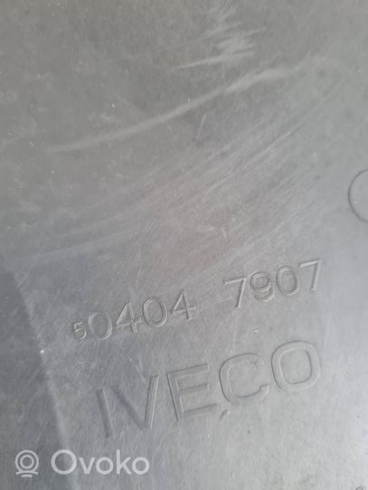 Iveco Daily 3rd gen Engine cover (trim) 04047907
