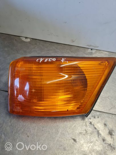 Iveco Daily 35 - 40.10 Front indicator light 1315106148
