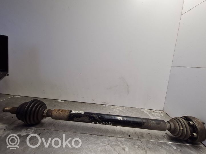 Volkswagen Golf IV Zewnętrzny przegub homokinetyczny wału napędowego 191407285B