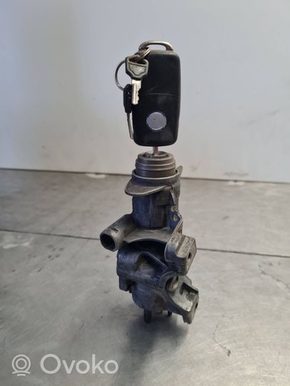 Volkswagen Sharan Blocchetto accensione 4B0905851B