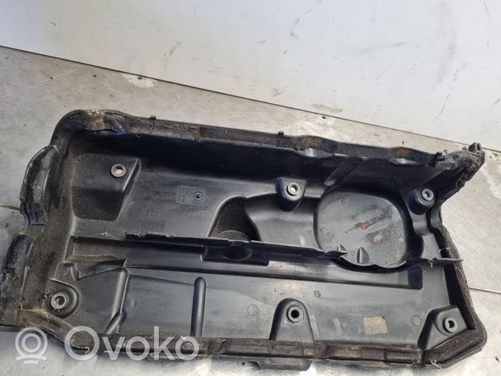 Mercedes-Benz Sprinter W901 W902 W903 W904 Moottorin koppa A6110161724