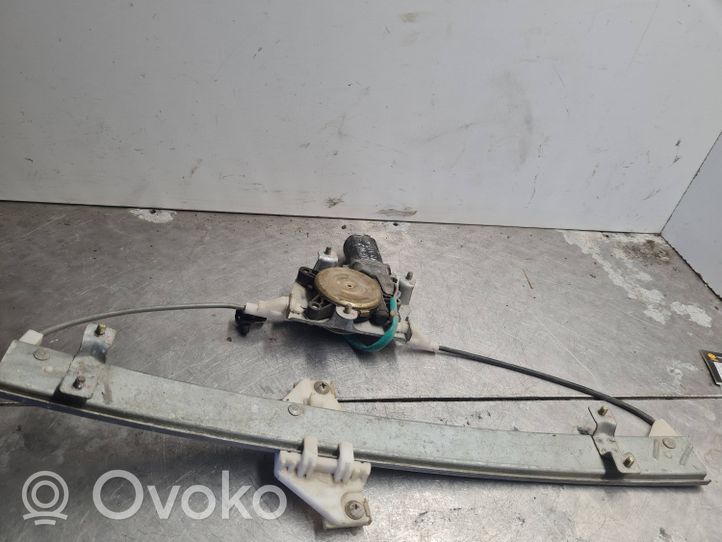 Daewoo Nubira Takaoven ikkunan nostomoottori 