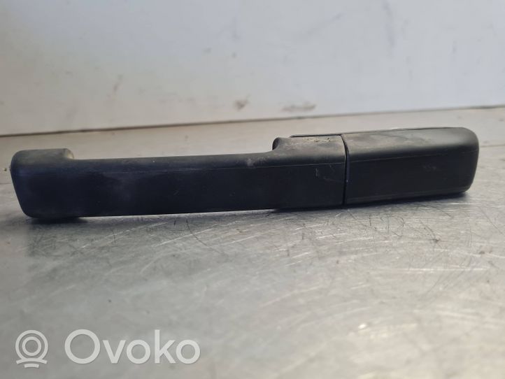 Volkswagen PASSAT B3 Rear door exterior handle 