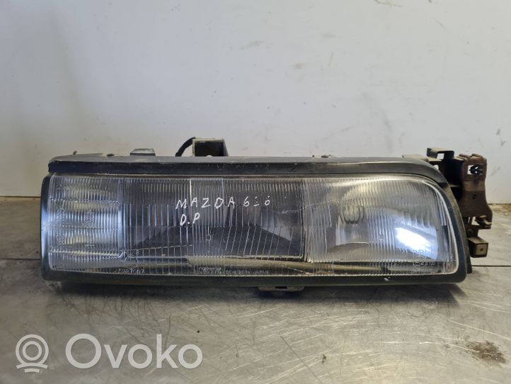 Mazda 626 Faro/fanale E21750487007