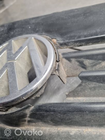 Volkswagen Golf III Grille de calandre avant 1H6858653C