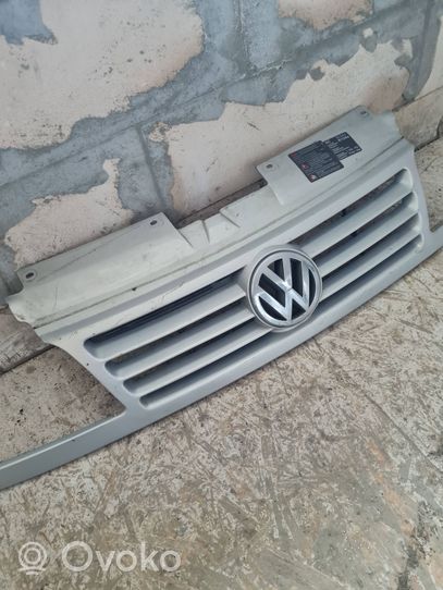 Volkswagen Sharan Grille de calandre avant 7M0010207P