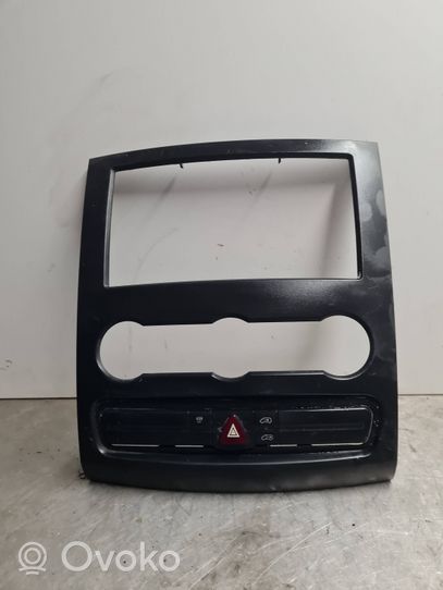 Volkswagen Crafter Climate control/heater control trim A9066800017
