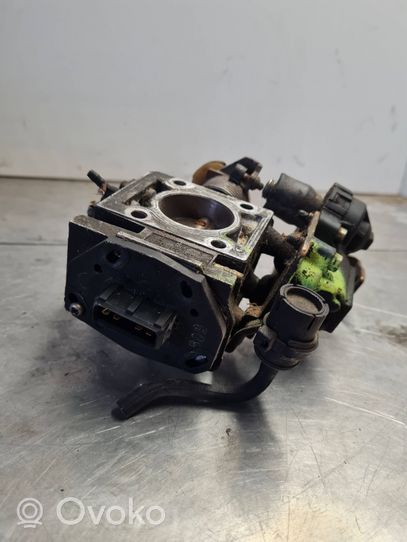 Volkswagen PASSAT B3 Throttle valve 3435201528