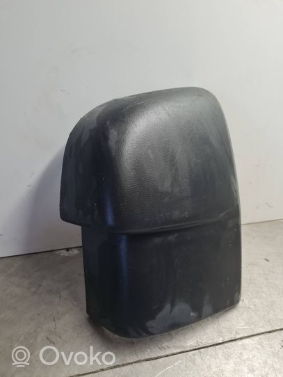 Volkswagen II LT Rivestimento del pannello parte angolare del paraurti posteriore 3D1807473L